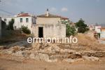 GL 0207 - Limani House - New Town - Ermioni